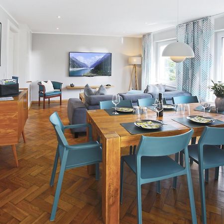 Haus Welzel Villa Dresden Exteriör bild