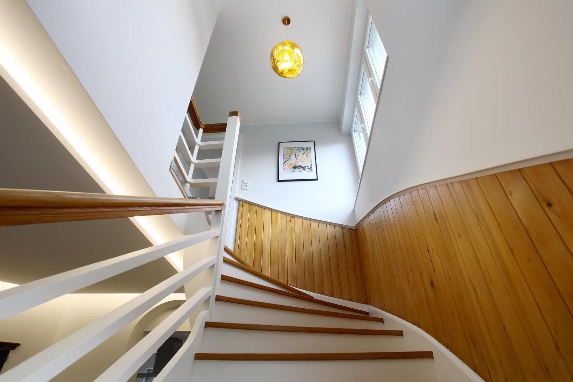 Haus Welzel Villa Dresden Exteriör bild