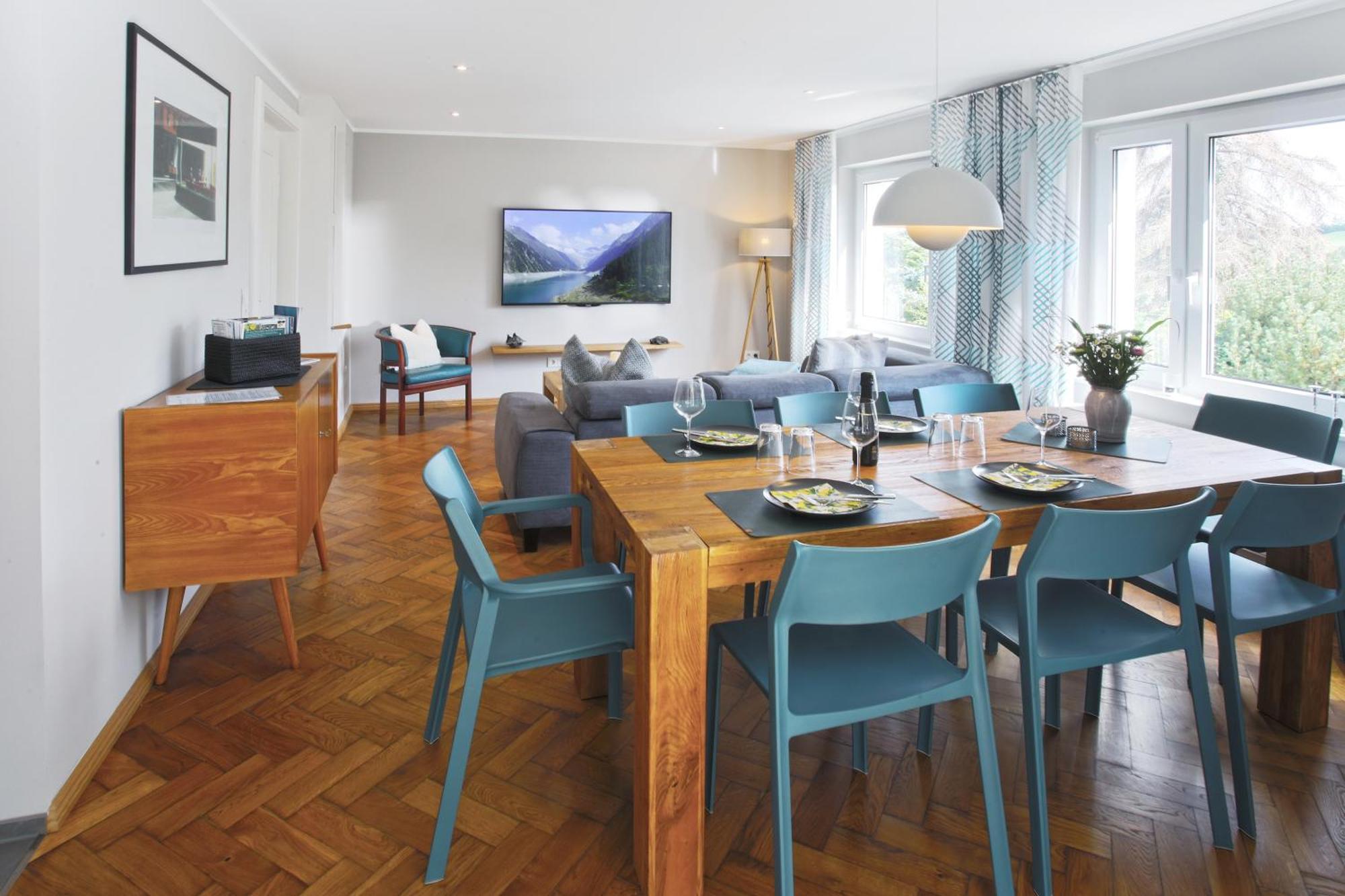 Haus Welzel Villa Dresden Exteriör bild