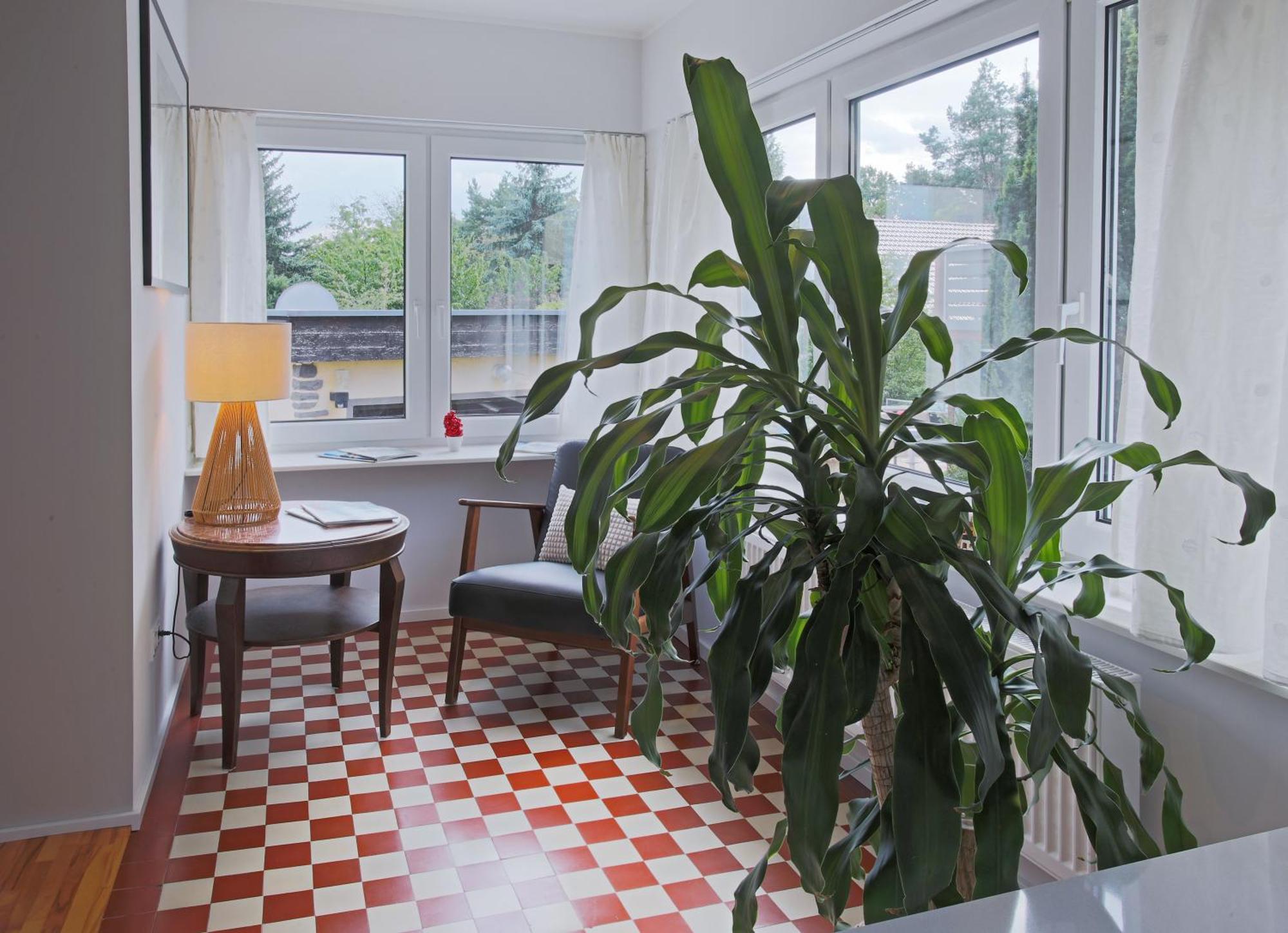 Haus Welzel Villa Dresden Exteriör bild